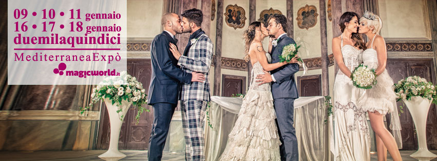 È Sposa 2015